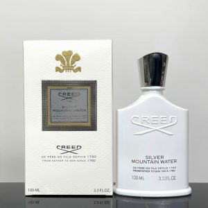 عطر كريد سيلفر ماونتن ووتر إيديبارفوم
