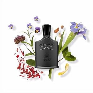 عطر كريد غرين إيريش توييد إيديبارفوم