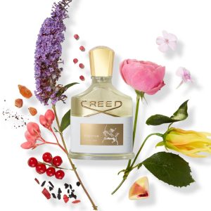 عطر كريد أفينتوس فور هير عطر زهرِي وفاكِهِي للنساء