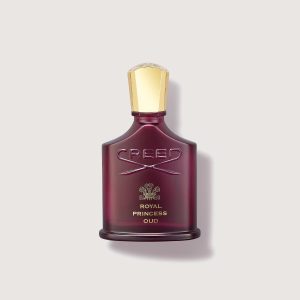 عطر كريد رويال برينسيس عود أو دو بارفان 75 مل
